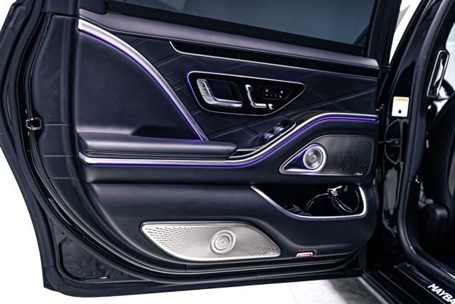 Used 2024 Mercedes-Benz Maybach S 580 Maybach S 580 image 26