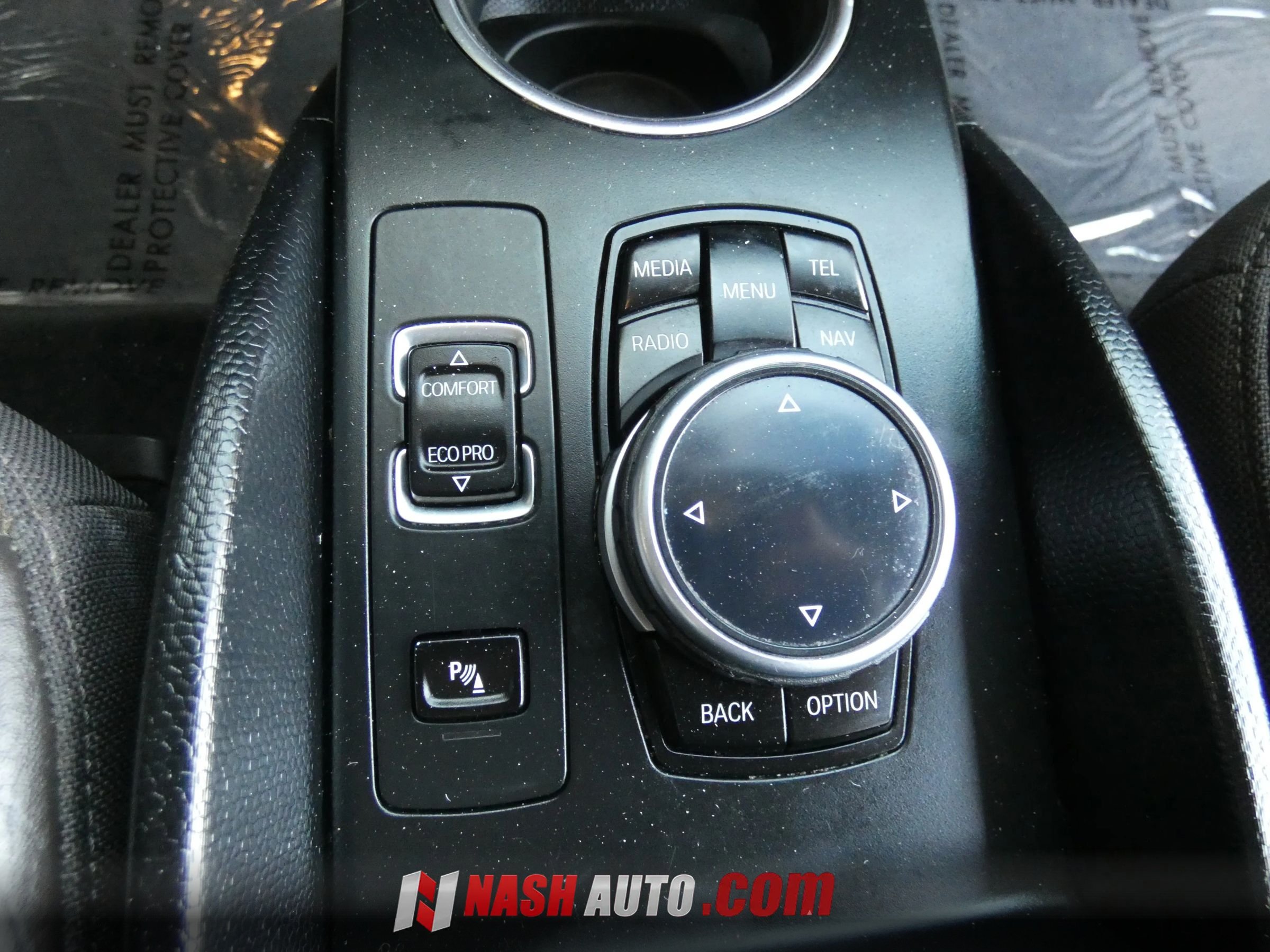 Used 2014 BMW i3 RWD image 48