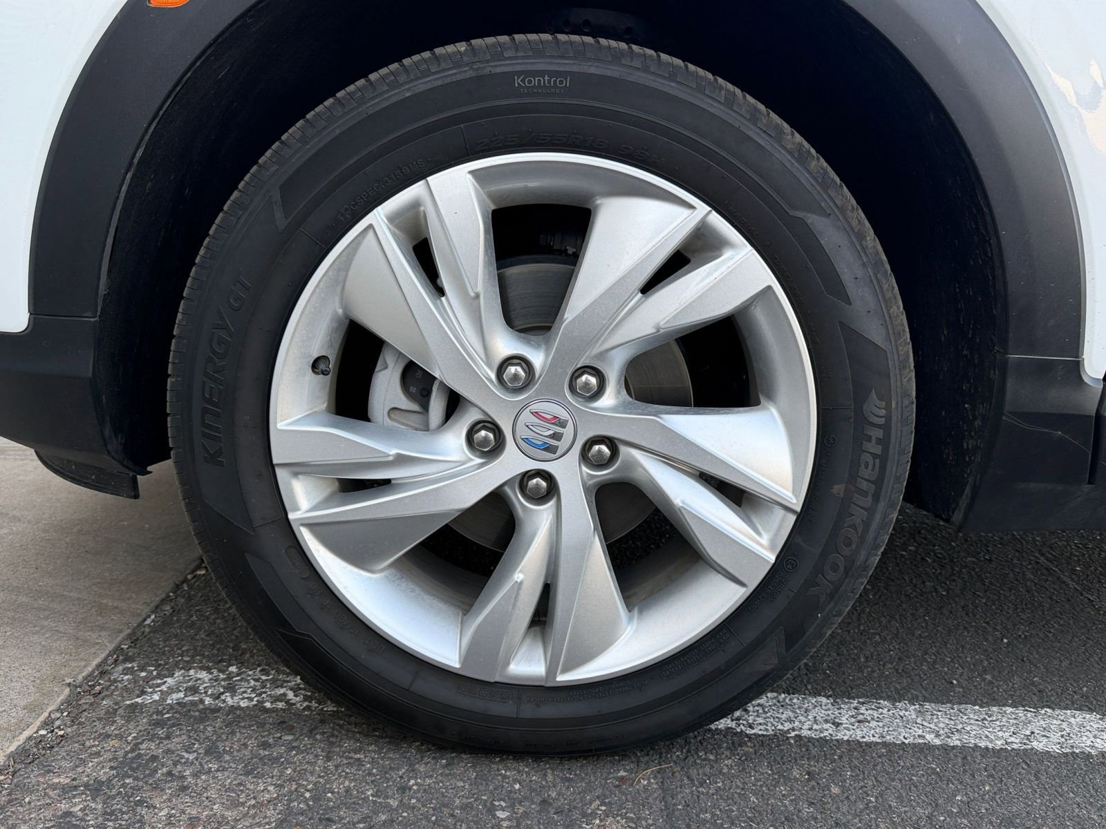 Used 2025 Buick Encore GX Preferred image 29