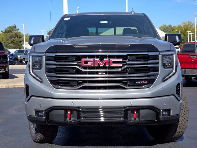 New 2026 GMC Sierra 1500 AT4 w/ Technology Package AWD/4WD image 14