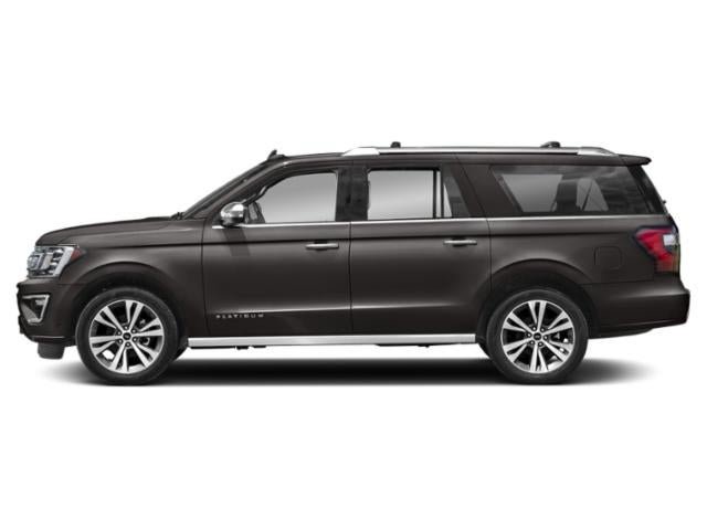 Used 2019 Ford Expedition Max Platinum RWD image 2