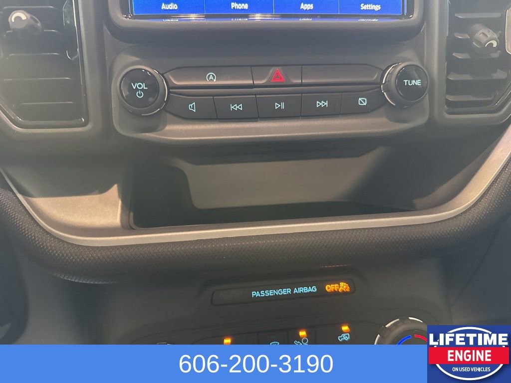 Used 2022 Ford Bronco Sport image 20