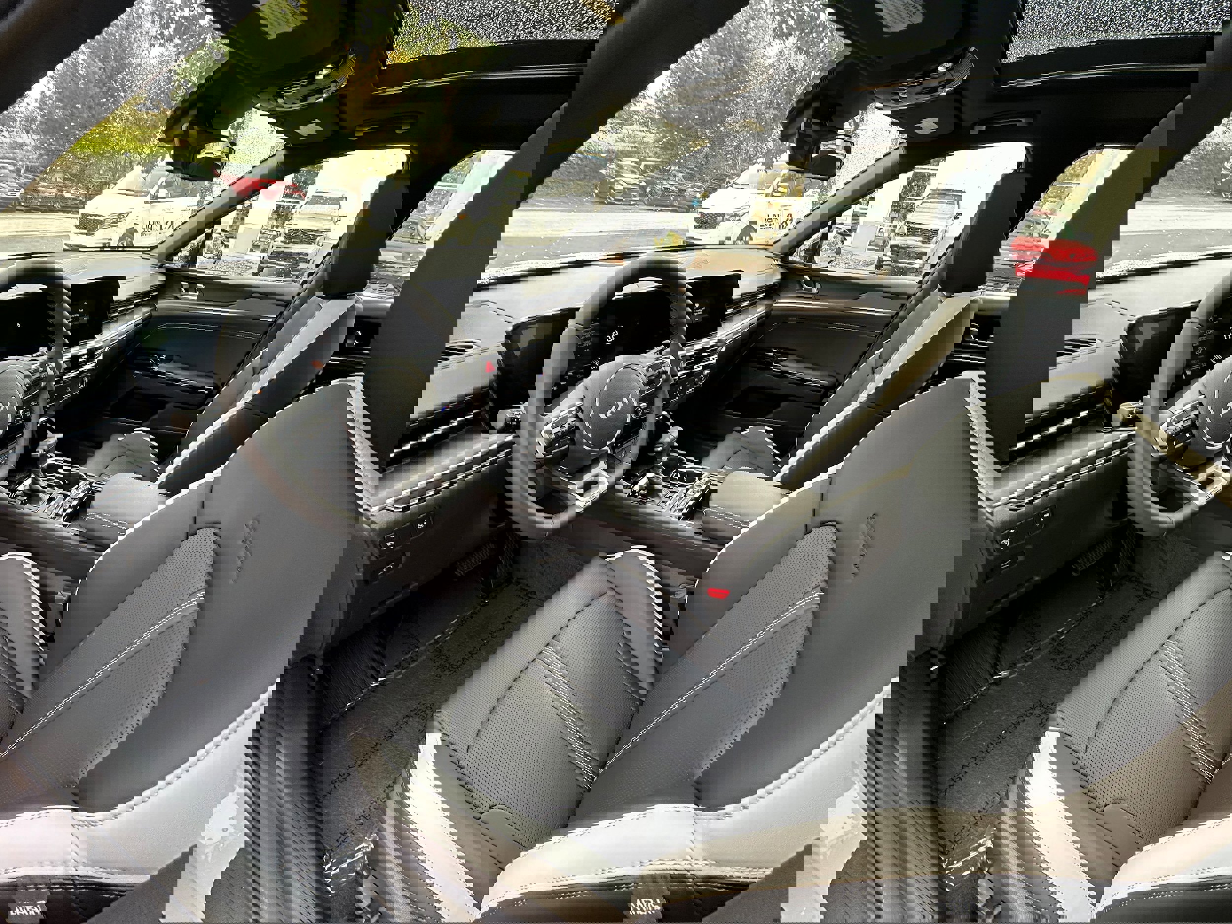 New 2026 Kia K5 GT-Line image 31