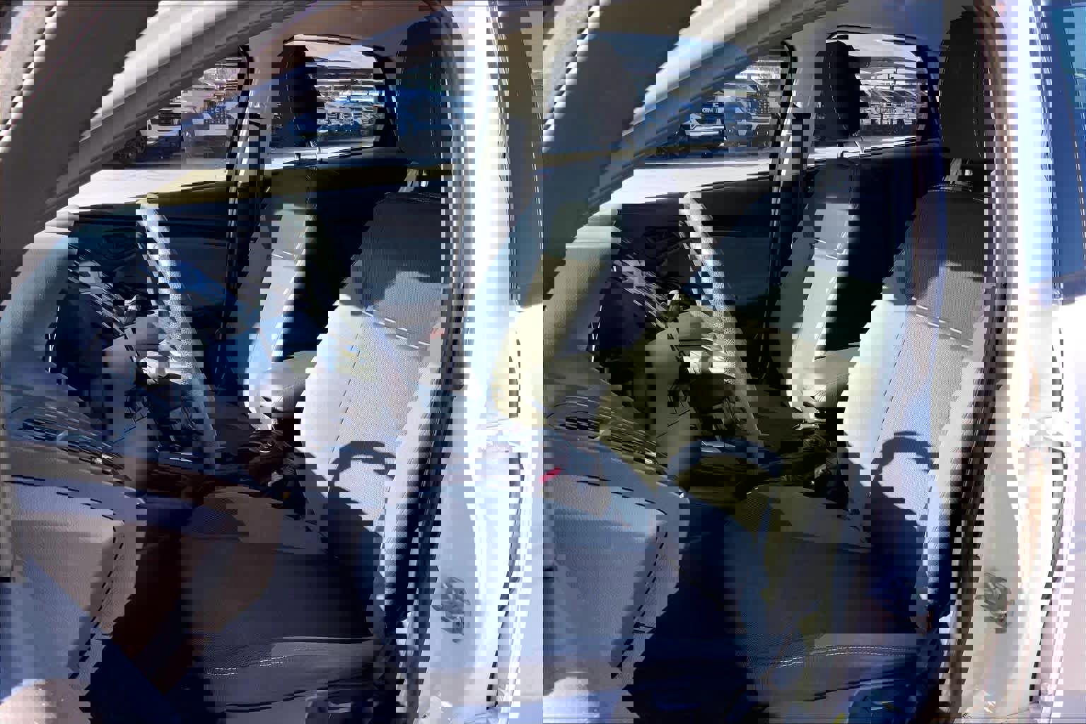 Used 2012 Ford Focus SE image 7