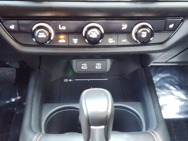 Used 2026 Honda HR-V Sport image 21