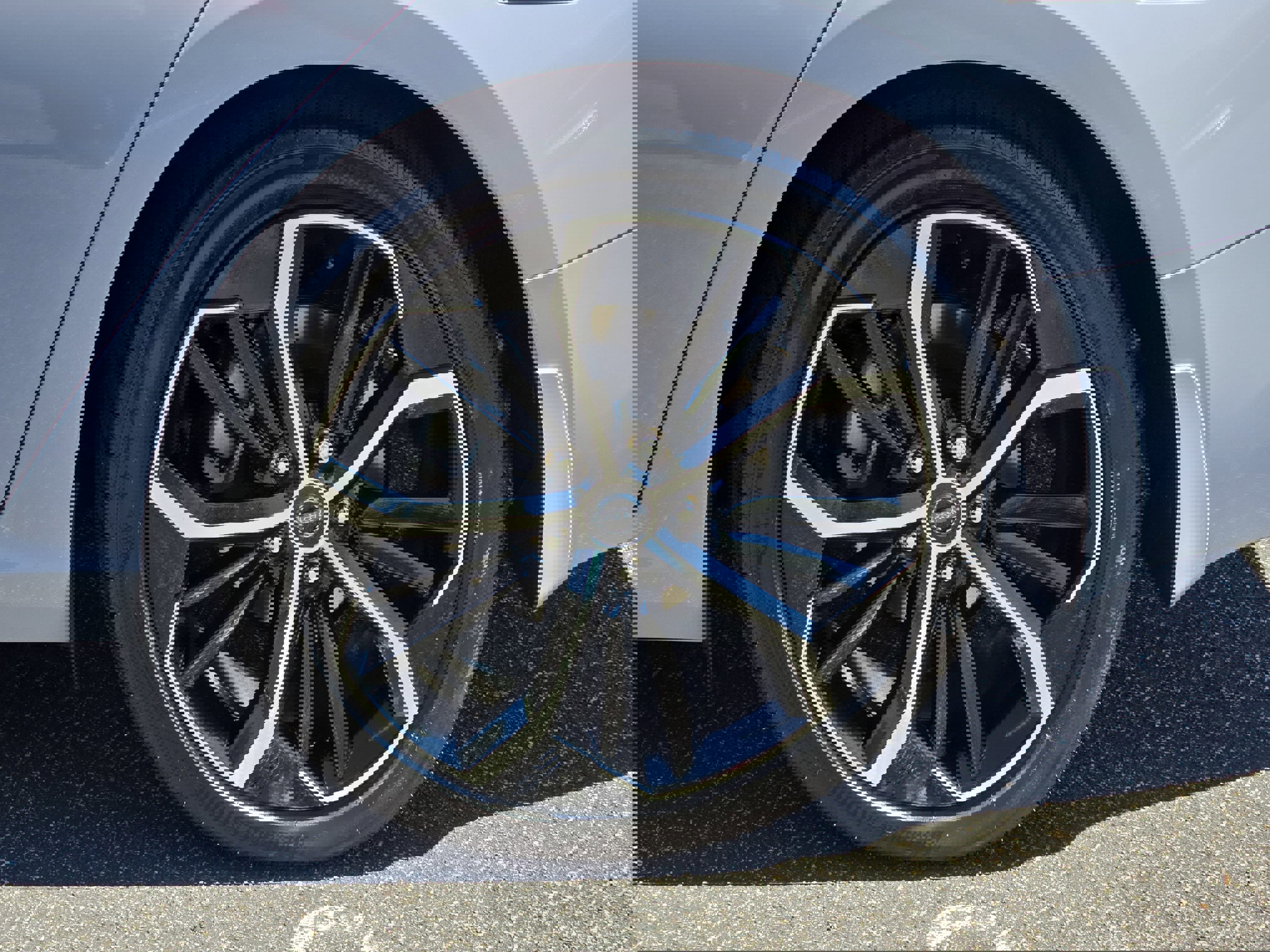 New 2025 Nissan Altima 2.5 SR w/ SR Premium Package FWD image 33