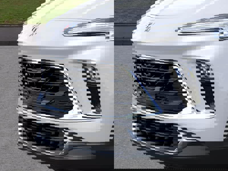 New 2026 Buick Encore GX Preferred image 13