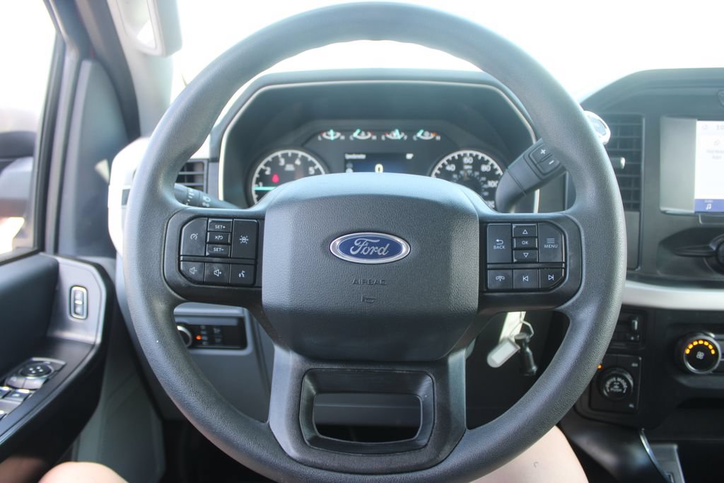 Used 2022 Ford F150 XL w/ Trailer Tow Package AWD/4WD image 33