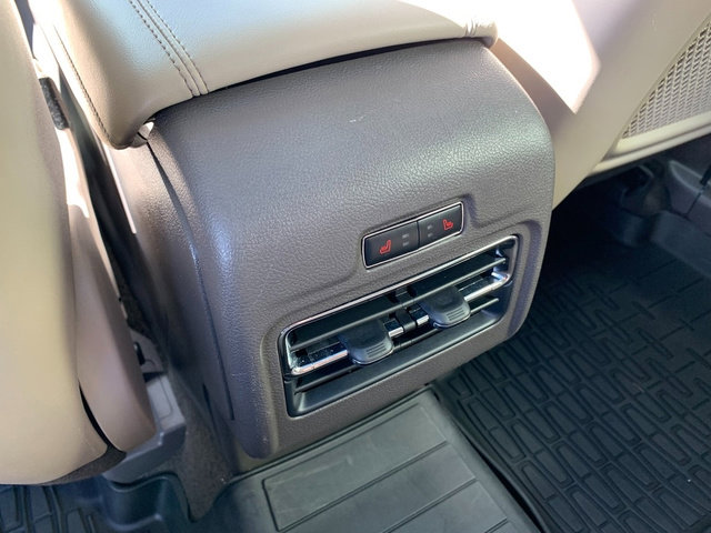 Certified 2022 Lincoln Corsair AWD w/ Premium Package image 21