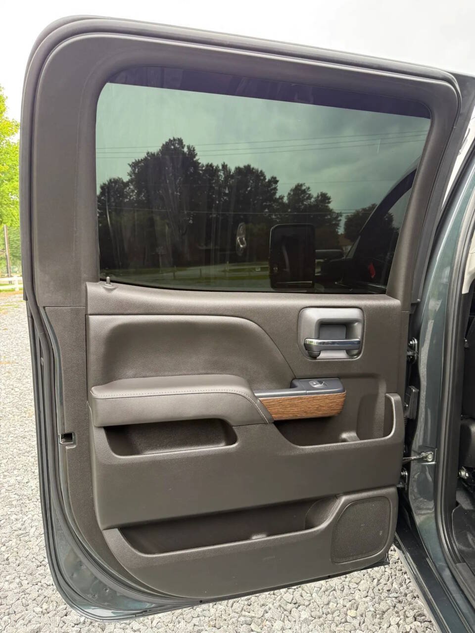Used 2019 GMC Sierra 2500 Denali w/ Duramax Plus Package AWD/4WD image 24