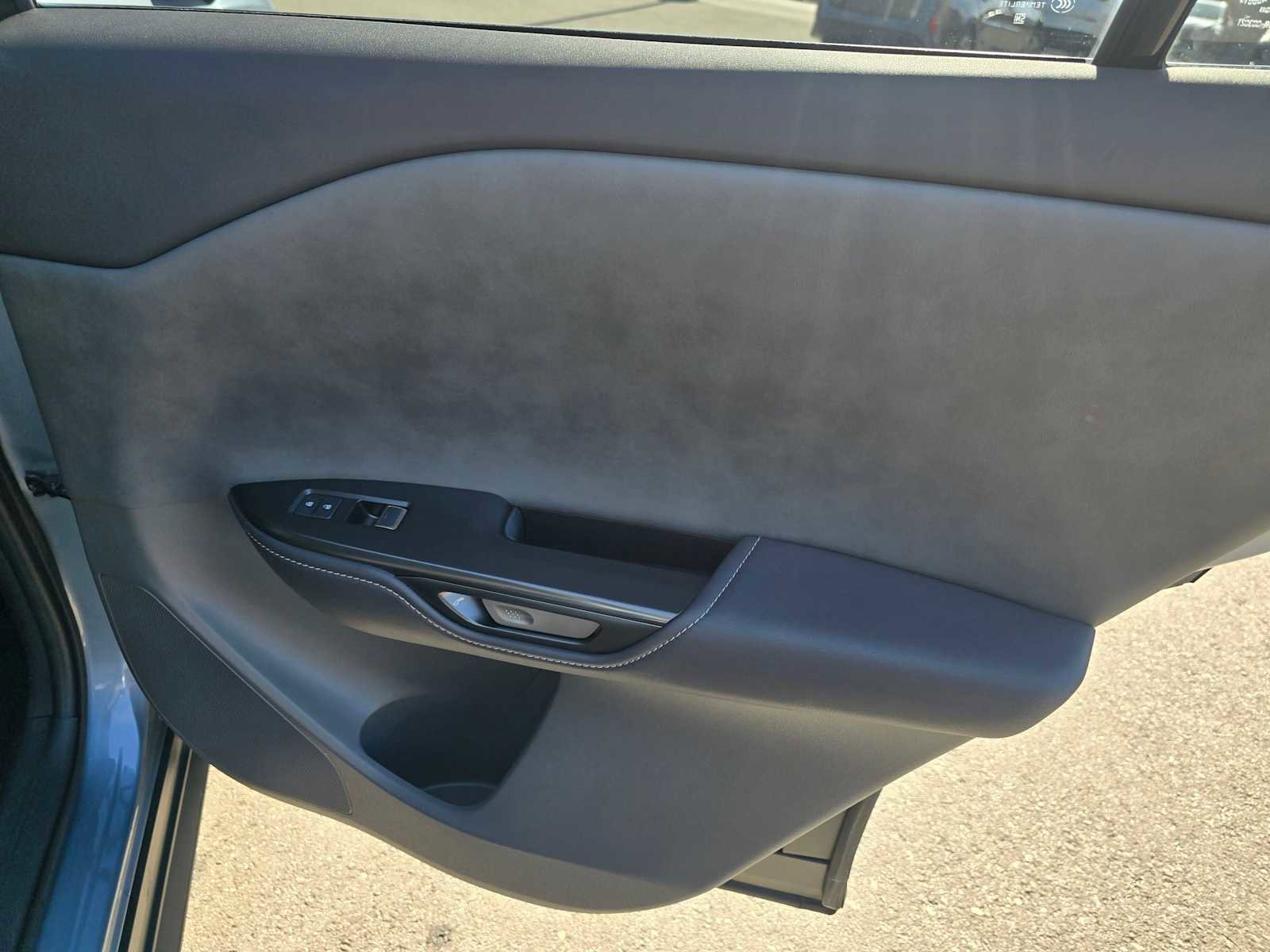 Certified 2024 Lexus RZ 300e Premium w/ Accessory Package (Z1) image 13