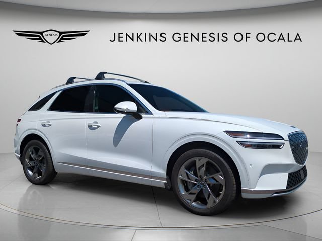 Certified 2024 Genesis Electrified GV70
