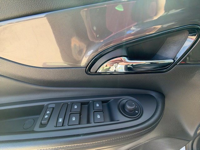 Used 2017 Buick Encore Preferred AWD/4WD image 14