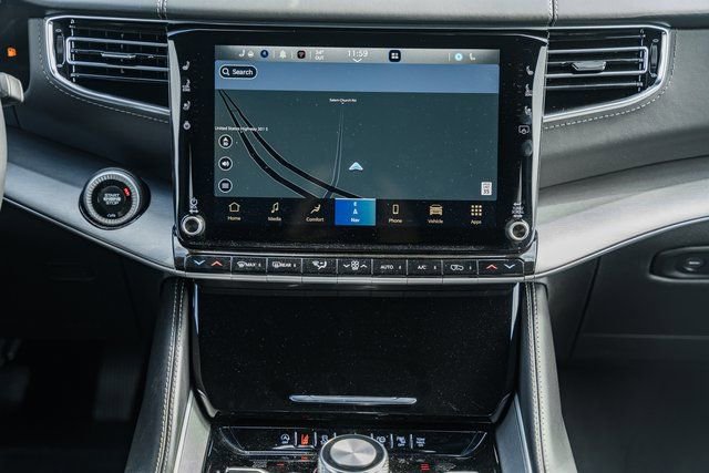 New 2026 Jeep Grand Wagoneer Limited image 32