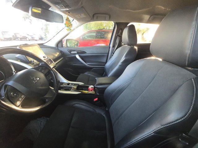 Used 2022 Mitsubishi Eclipse Cross AWD image 6