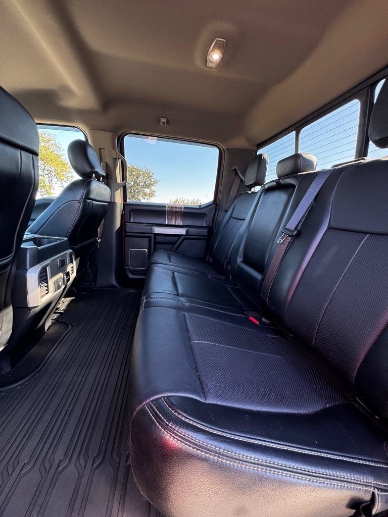 Used 2019 Ford F150 Lariat AWD/4WD image 11