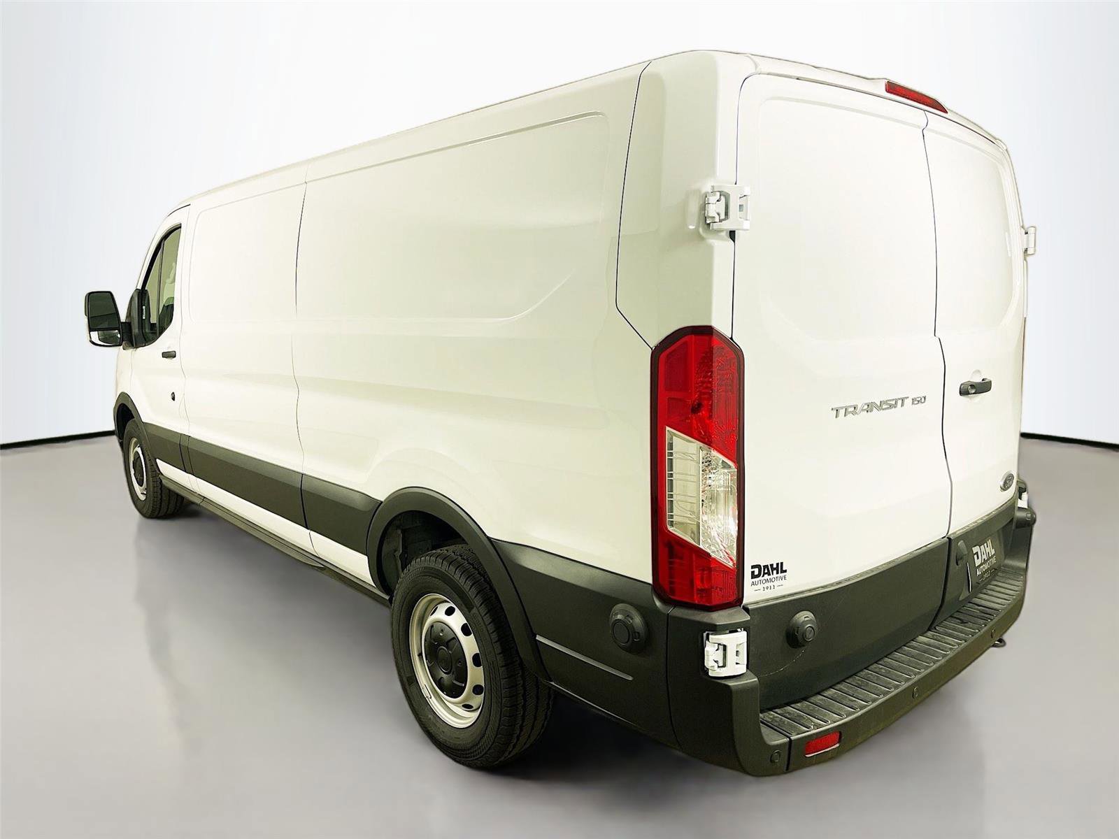 New 2025 Ford Transit 150 Low Roof w/ Electrician Trade Package image 5