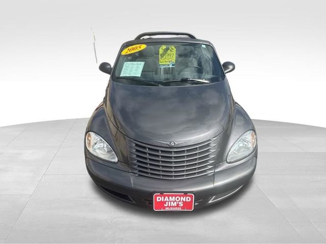 Used 2005 Chrysler PT Cruiser Touring FWD image 8
