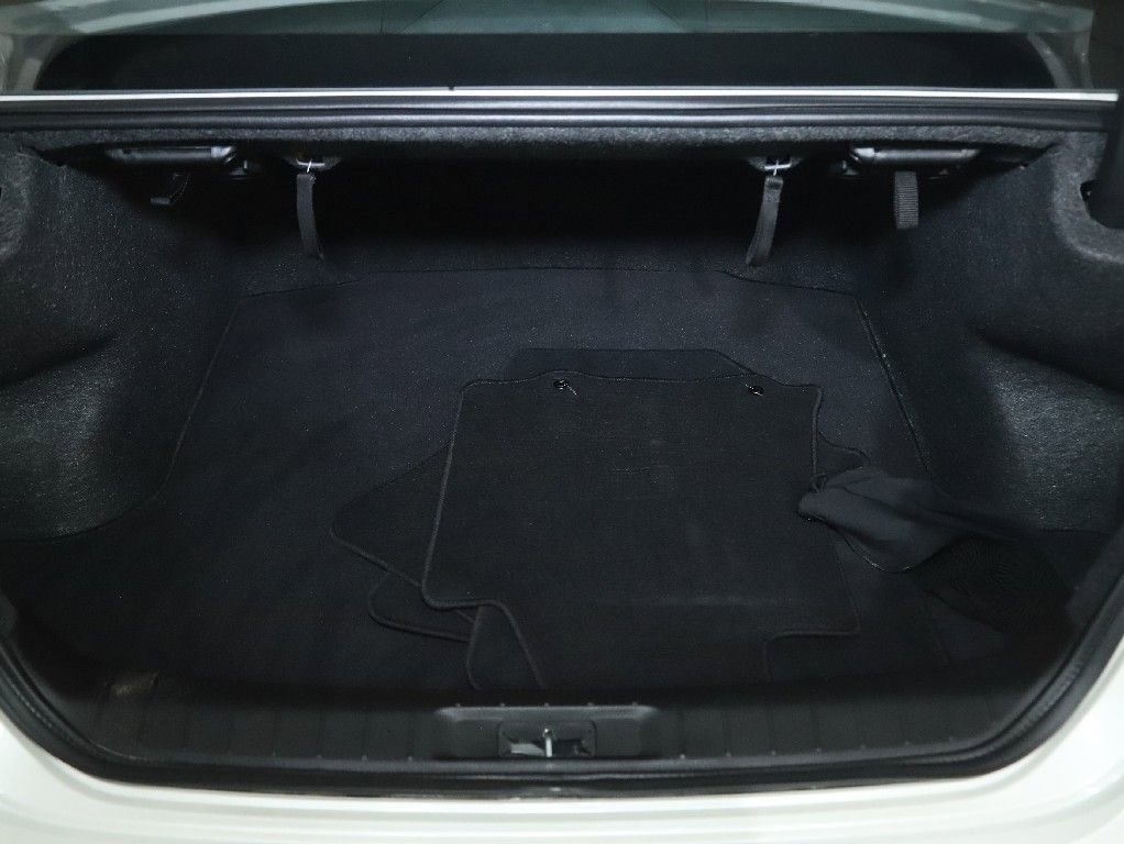 Certified 2023 Nissan Maxima SR w/ Sport Mat Group image 32