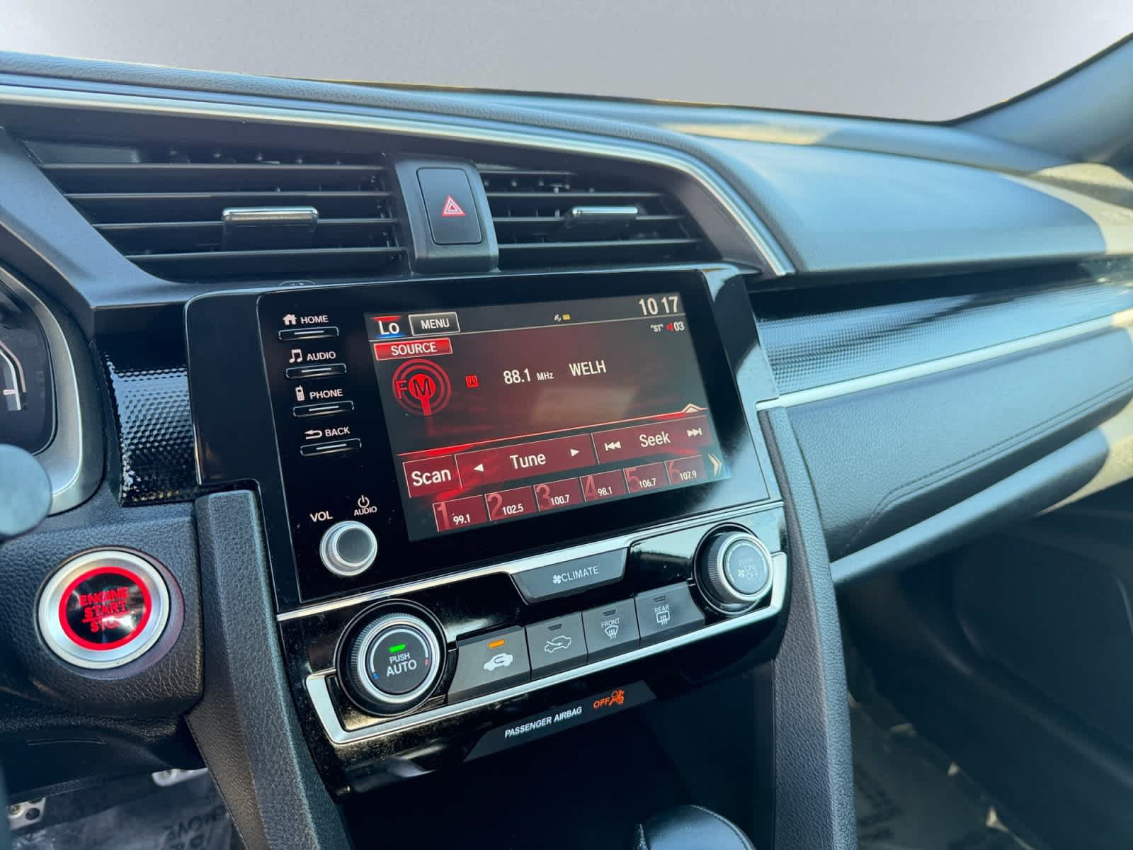 Used 2019 Honda Civic Sport image 14