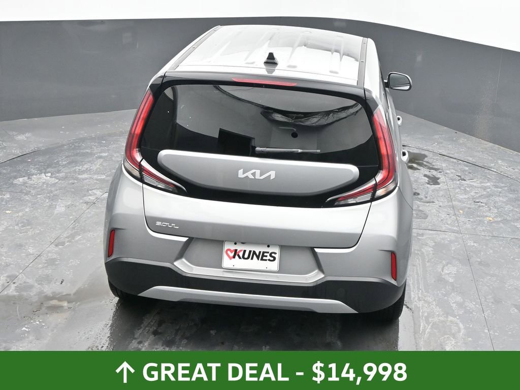 Used 2023 Kia Soul LX w/ Option Group 015 image 38