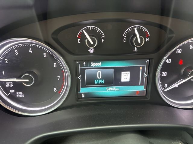 Used 2018 Buick Enclave Premium w/ Experience Buick Package image 7