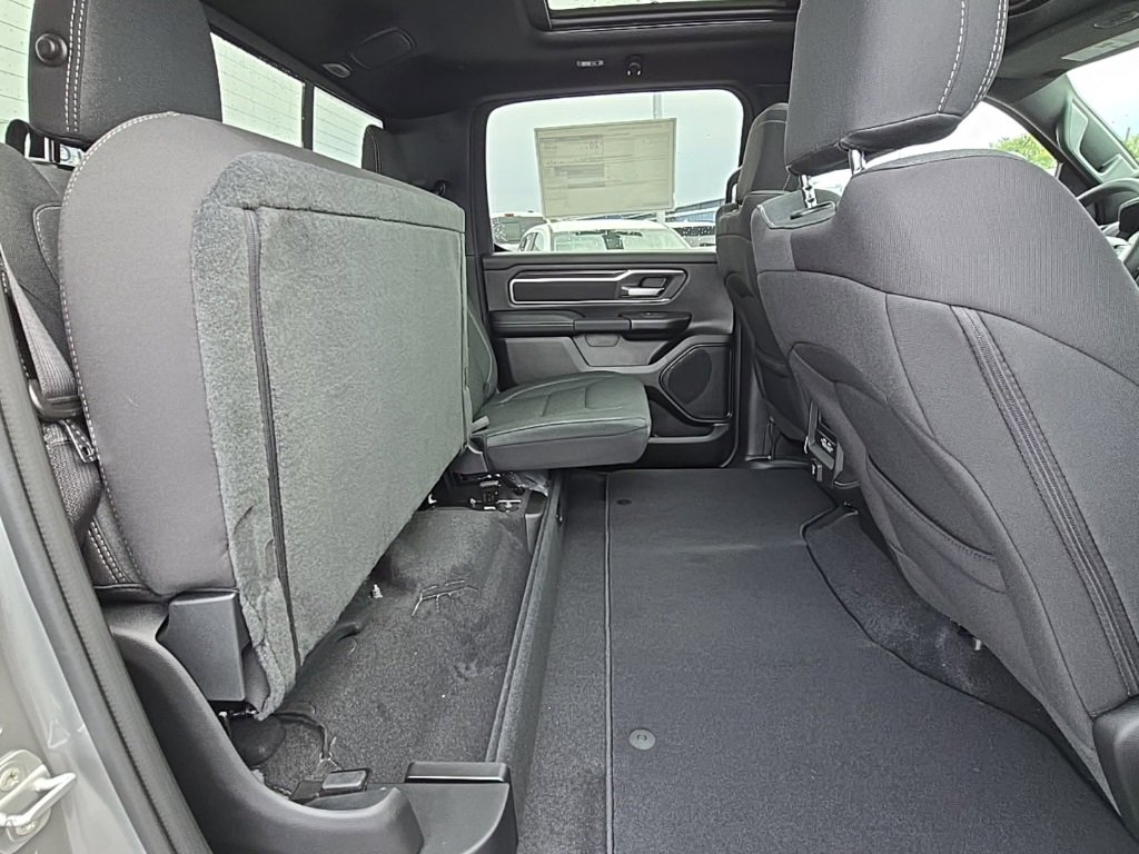 New 2026 RAM 1500 Big Horn image 53