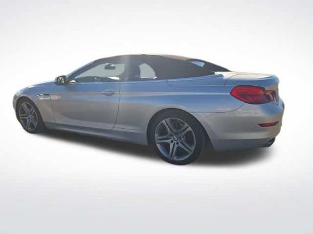 Used 2013 BMW 650i 650i image 1