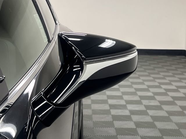 Certified 2023 Lexus IS 300 w/ Comfort Package RWD image 22