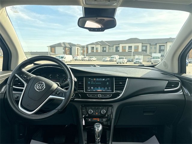 Used 2019 Buick Encore Sport Touring w/ Safety Package image 27