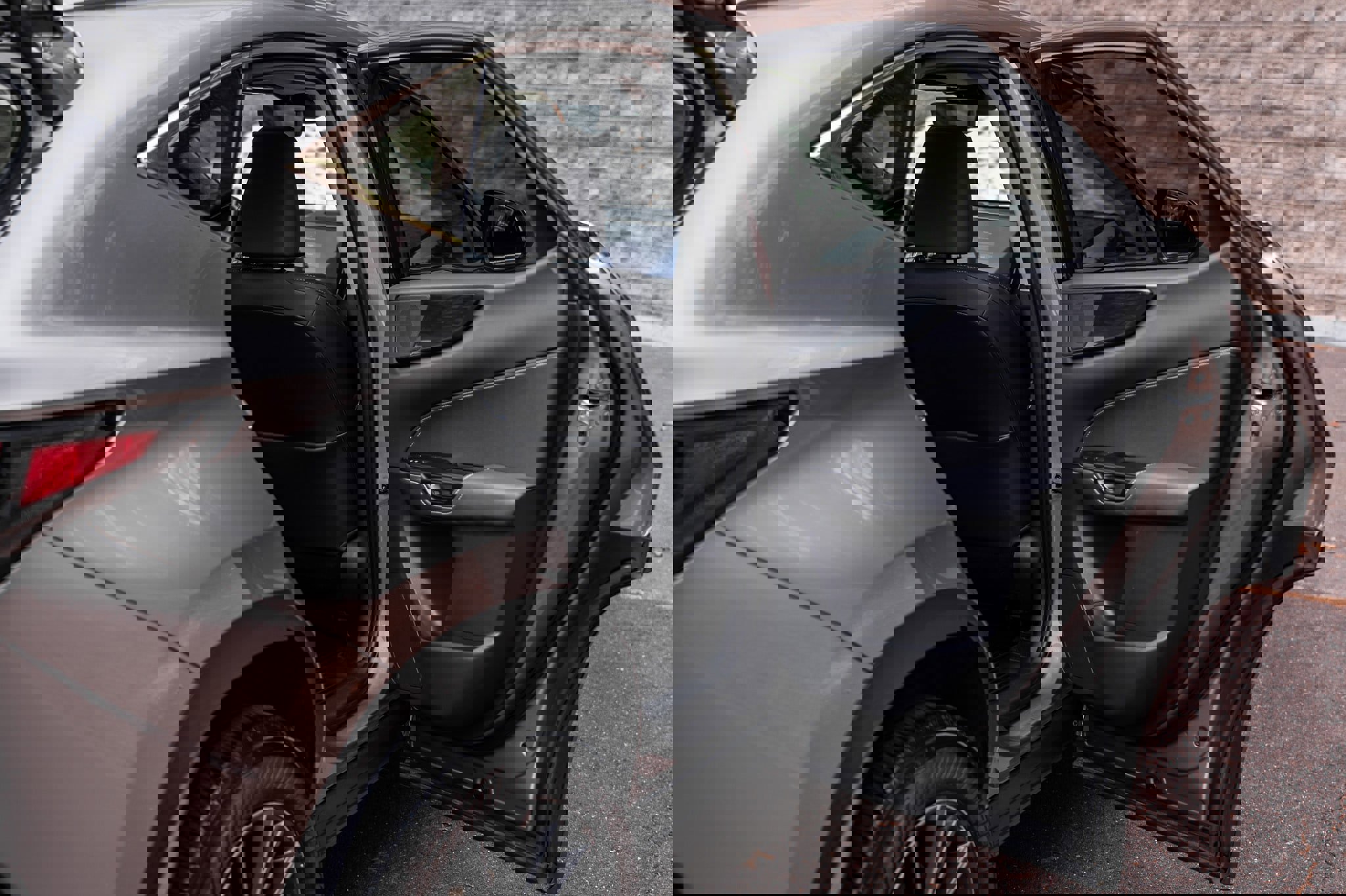 Used 2025 Lexus NX 350 AWD w/ Cold Area Package image 17