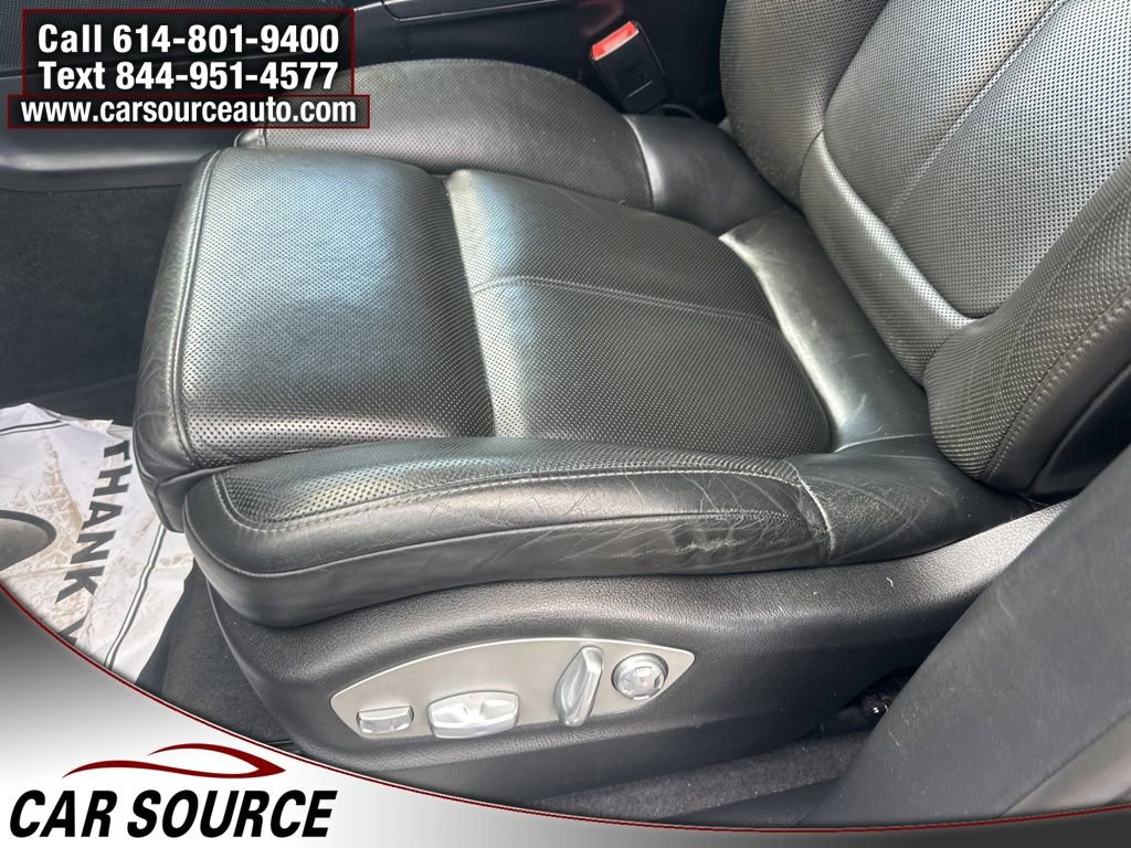 Used 2017 Porsche Macan S image 11