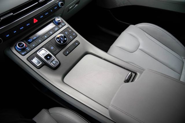 Used 2025 Hyundai Palisade SEL image 31