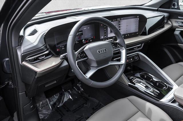 New 2026 Audi Q5 Premium AWD/4WD image 10