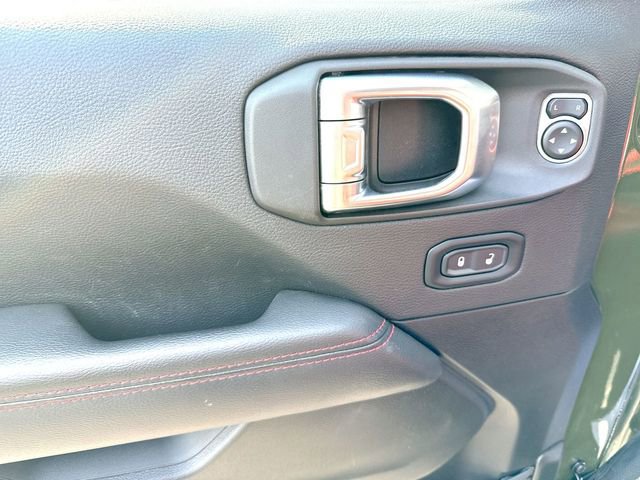 Used 2023 Jeep Wrangler Rubicon 392 image 13