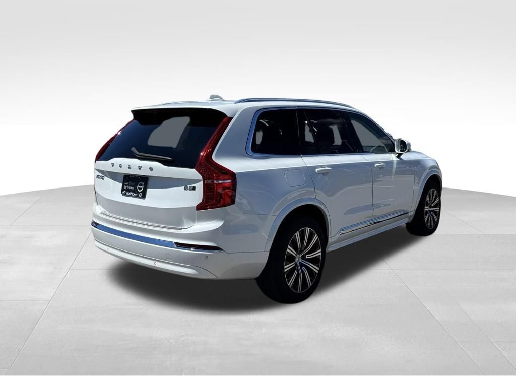 Used 2024 Volvo XC90 B5 Core w/ Climate Package AWD/4WD image 38