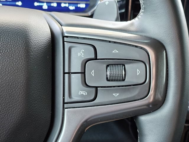 Used 2024 Chevrolet Silverado 1500 High Country w/ High Country Premium Package AWD/4WD image 18