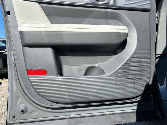 New 2026 Hyundai Santa Fe SEL AWD/4WD image 11