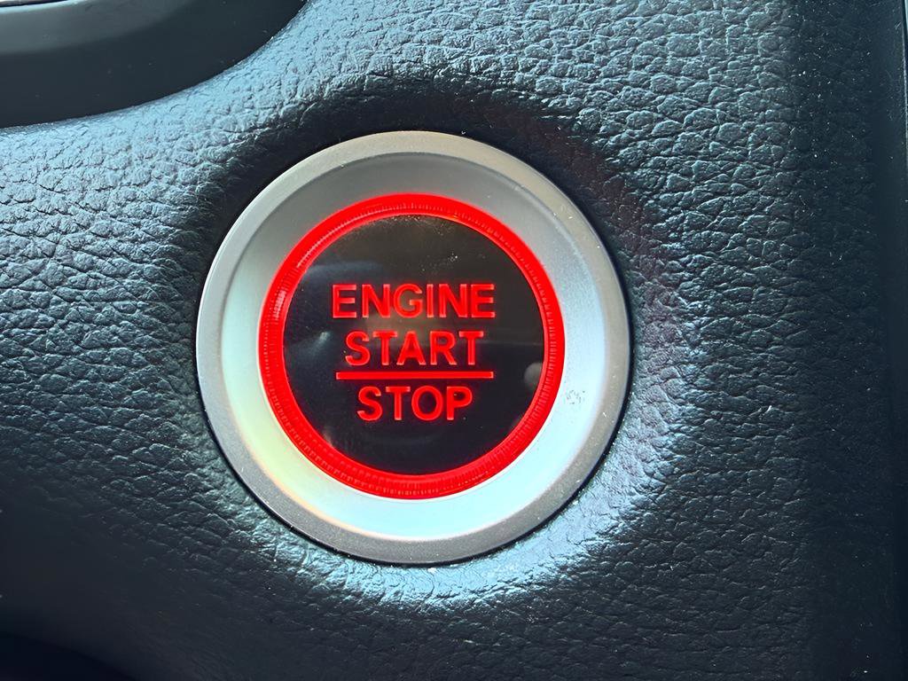 Certified 2021 Honda CR-V EX image 27