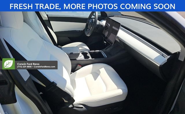 Used 2021 Tesla Model Y Long Range image 13