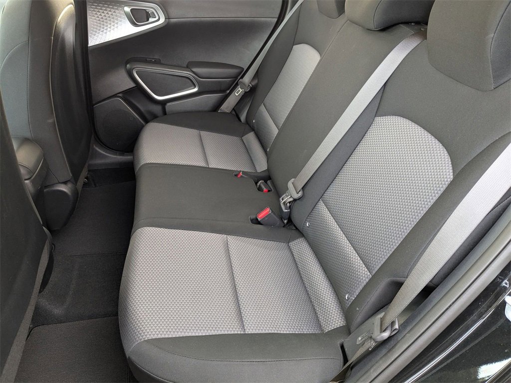 Used 2024 Kia Soul LX w/ Option Group 015 image 26