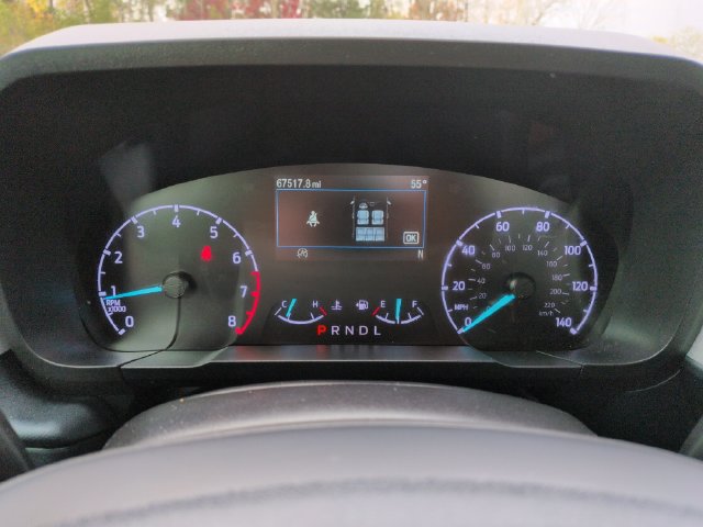 Certified 2023 Ford Maverick XLT w/ Equipment Group 300A Standard AWD/4WD image 34