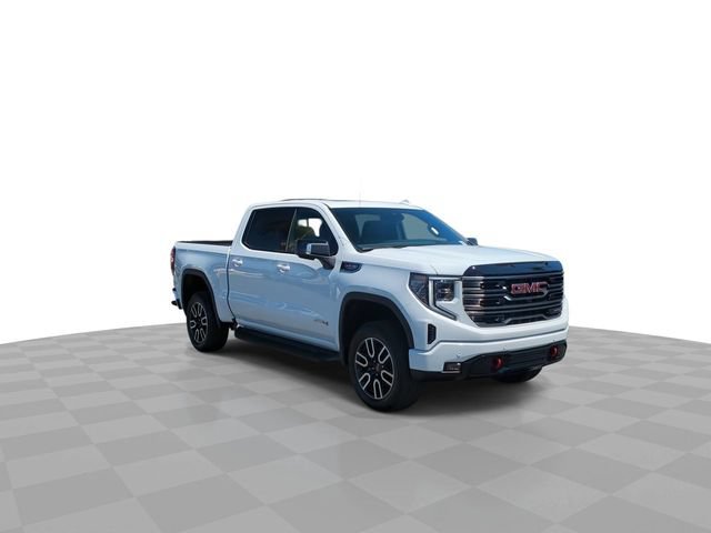 New 2026 GMC Sierra 1500 AT4 w/ AT4 Premium Package AWD/4WD image 3