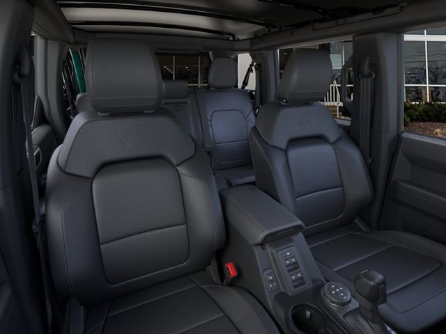 New 2025 Ford Bronco Badlands AWD/4WD image 10