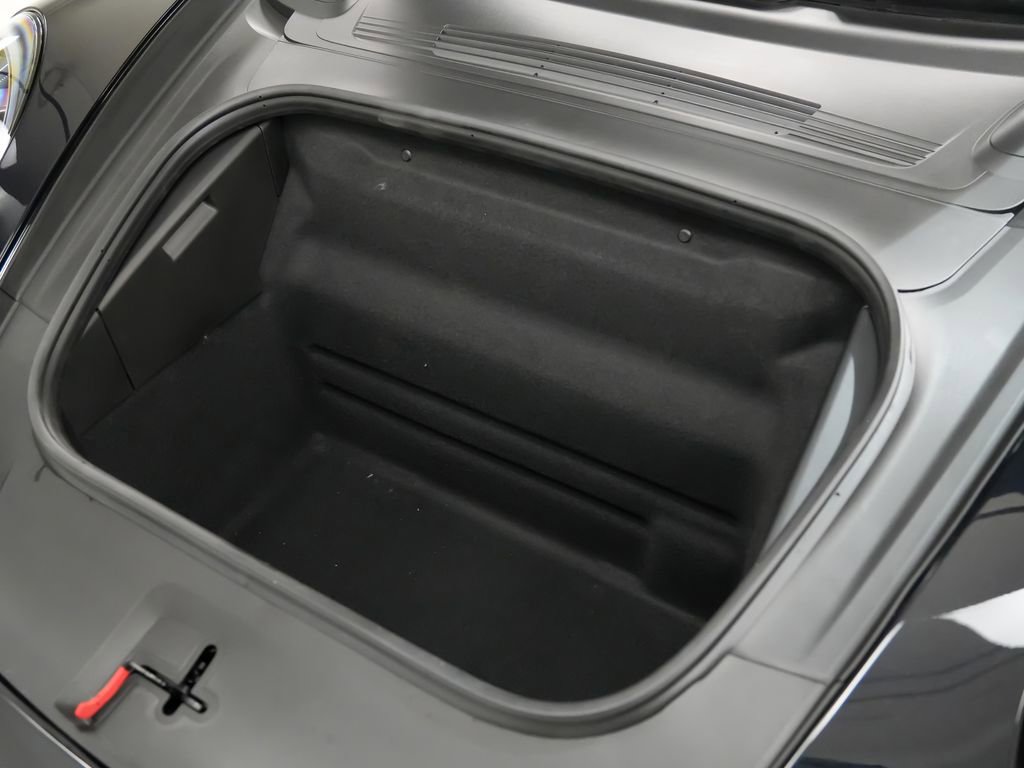 New 2026 Porsche 911 Carrera GTS image 13