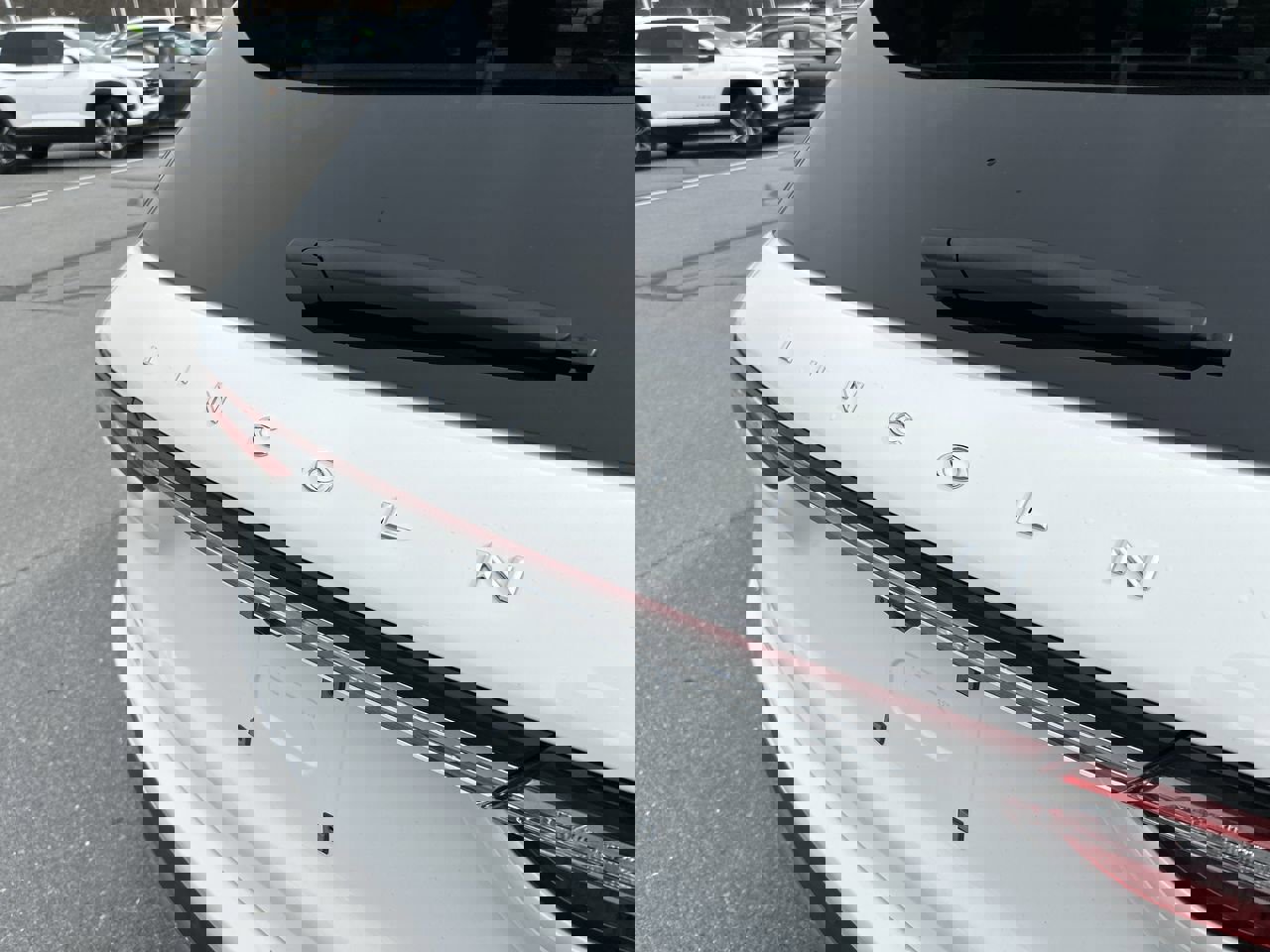 Used 2023 Lincoln Corsair Reserve w/ Equipment Group 201A image 10