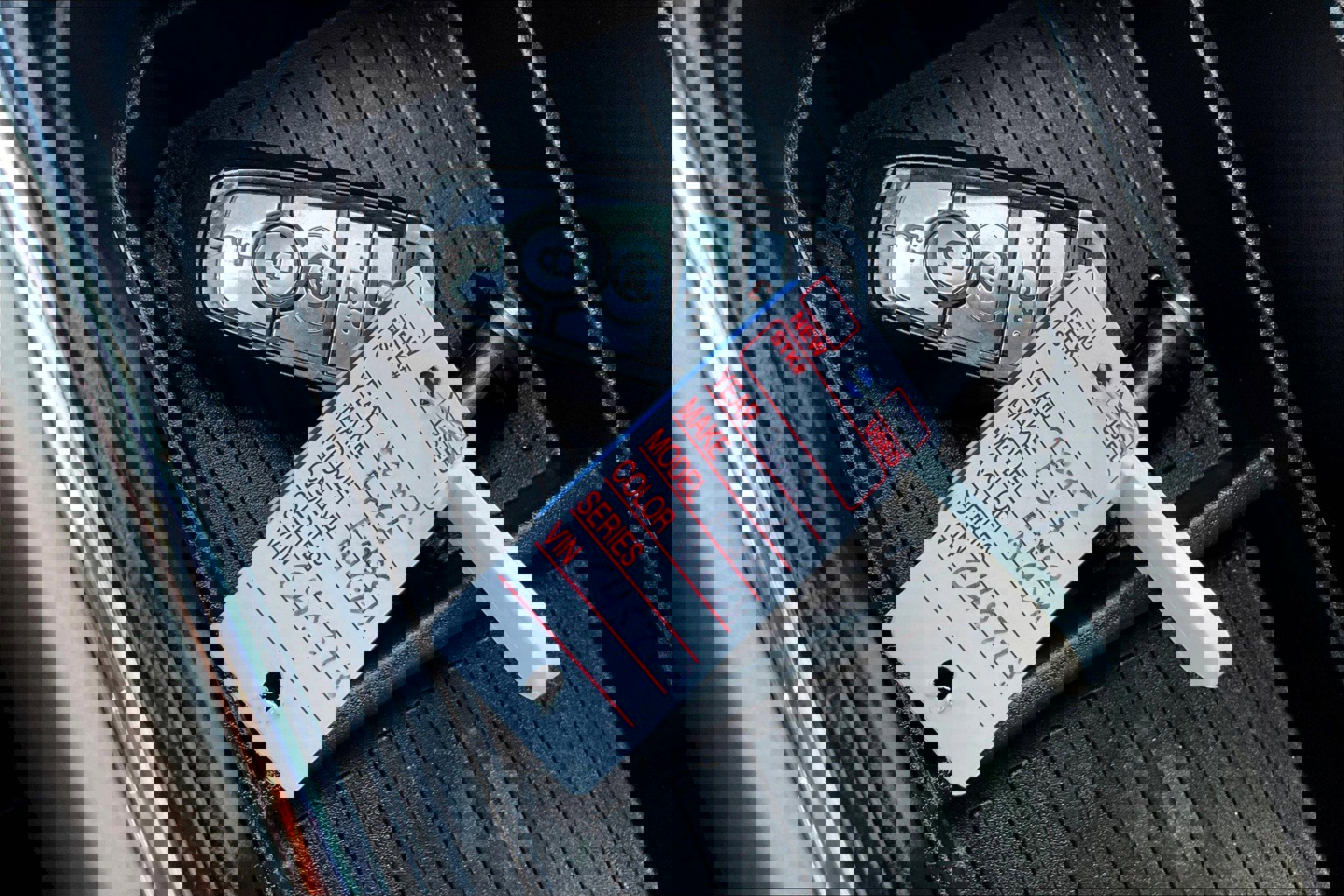 Used 2022 Ford F250 Lariat w/ Tremor Off-Road Package image 12