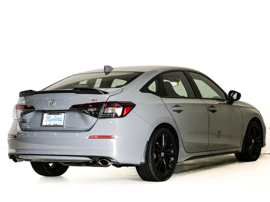Used 2025 Honda Civic Si image 7