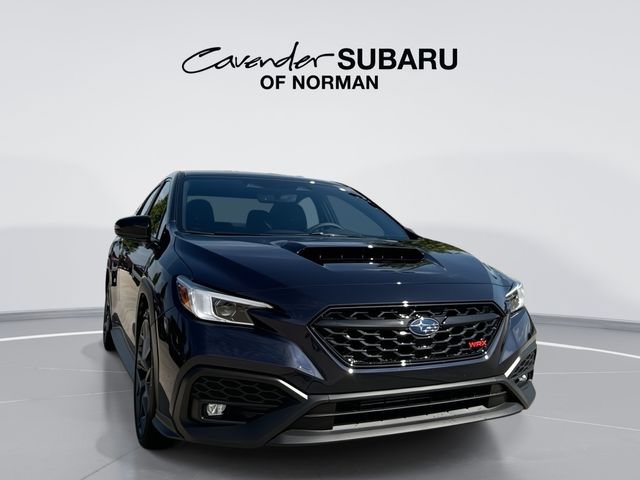 New 2026 Subaru WRX tS w/ WRX Essentials Package AWD/4WD image 1