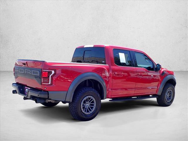 Used 2020 Ford F150 Raptor w/ Equipment Group 802A Luxury AWD/4WD video 4